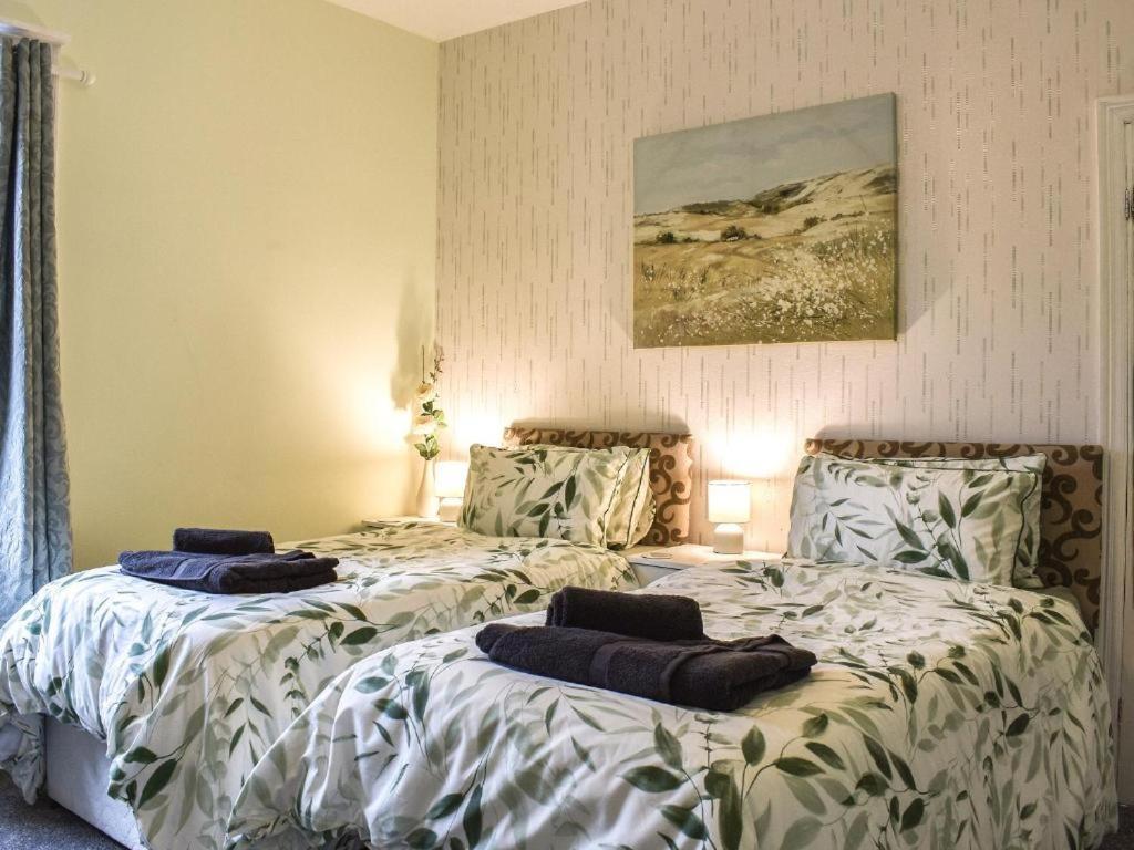 Deer'S Den Villa Scarborough Luaran gambar